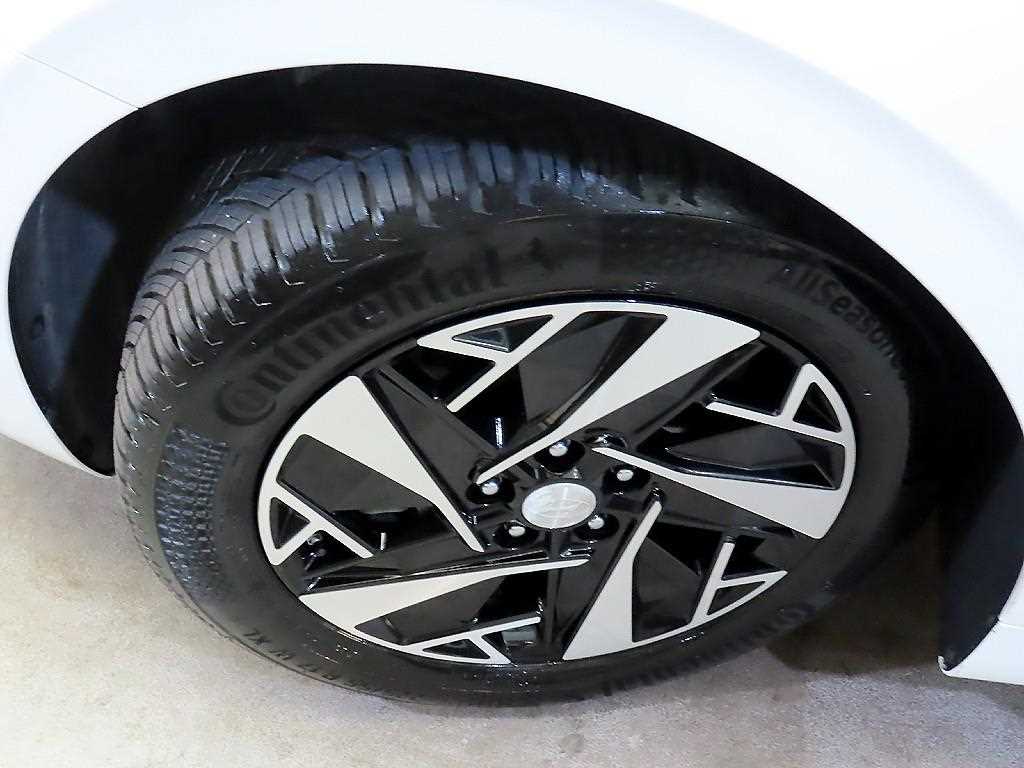 HYUNDAI Grandeur 2022 Blanco - Importación desde Corea - HF Imports Iquique - Foto 20