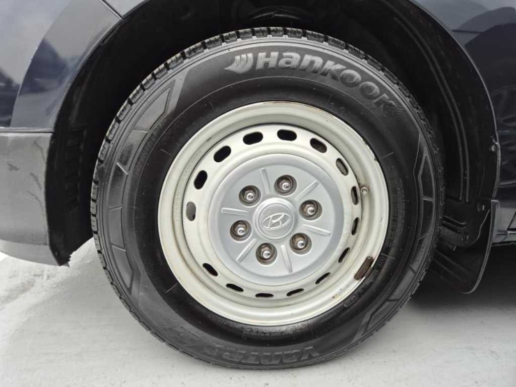 HYUNDAI Starex 2019 - Importación desde Corea - HF Imports Iquique - Foto 18