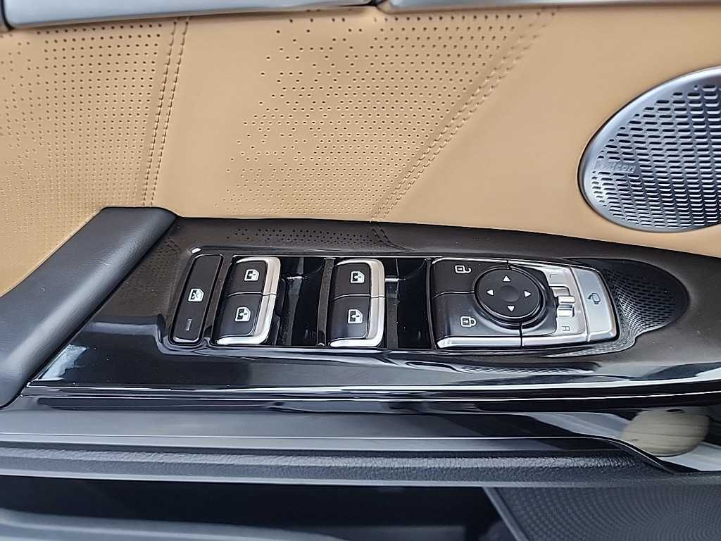 KIA Mohave 2021 Blanco - Importación desde Corea - HF Imports Iquique - Foto 15