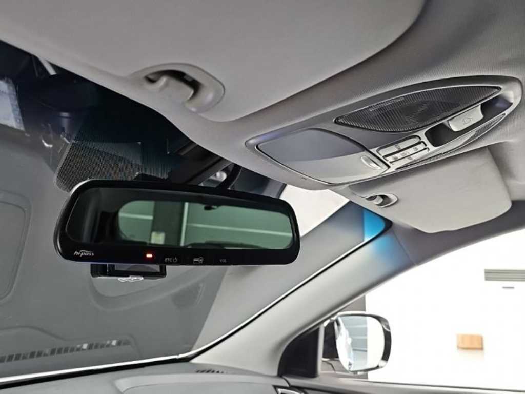 HYUNDAI Santa Fe 2013 Blanco - Importación desde Corea - HF Imports Iquique - Foto 15