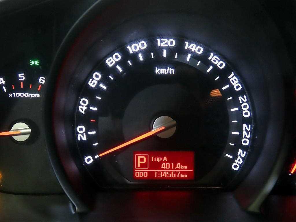 KIA Sportage - Vista 9