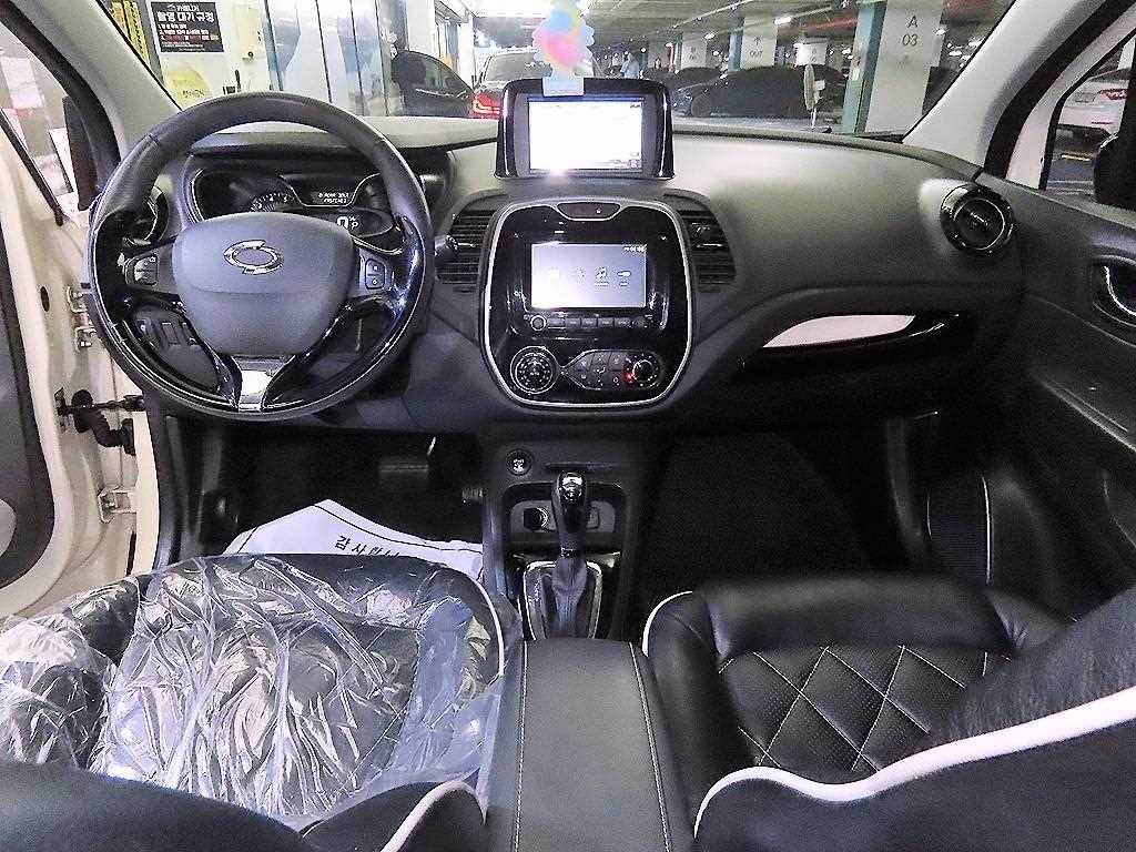 SAMSUNG QM3 - Vista 10