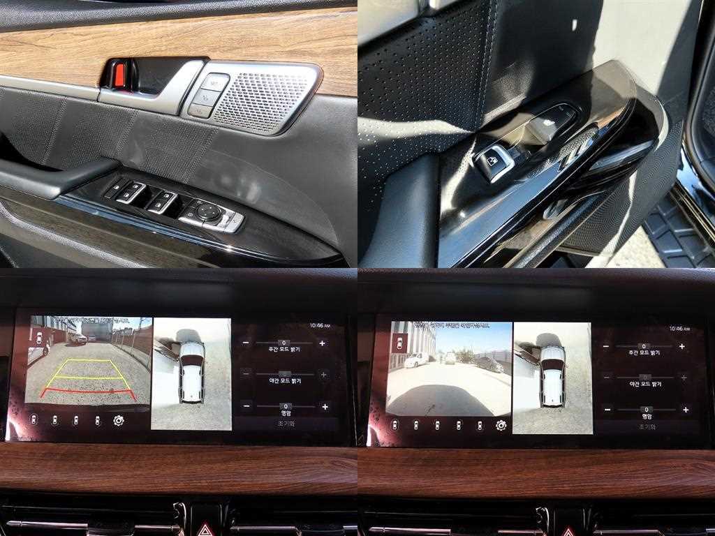 KIA Mohave 2021 - Importación desde Corea - HF Imports Iquique - Foto 17