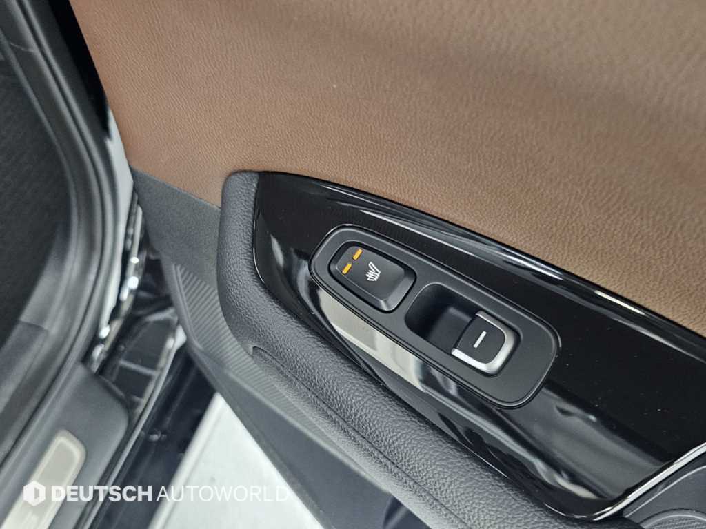 KIA K5 2016 Negro - Importación desde Corea - HF Imports Iquique - Foto 16