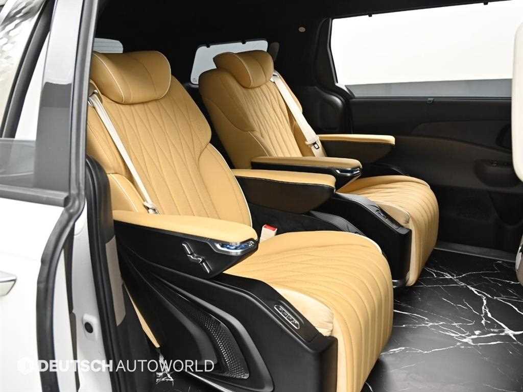 KIA Carnival - Vista 12