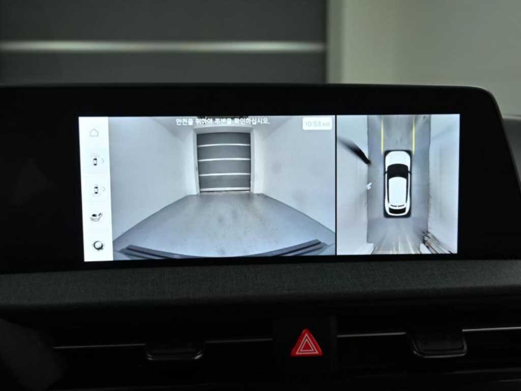 KIA EV6 2024 Gris - Importación desde Corea - HF Imports Iquique - Foto 16