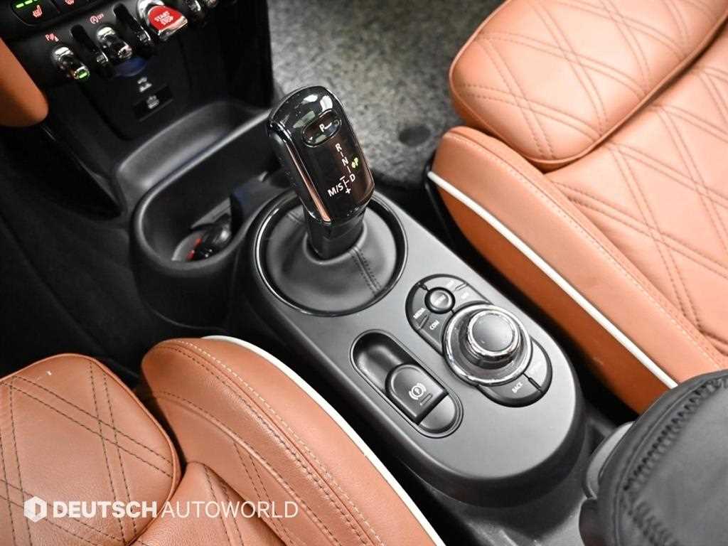 Mini Cooper - Vista 9