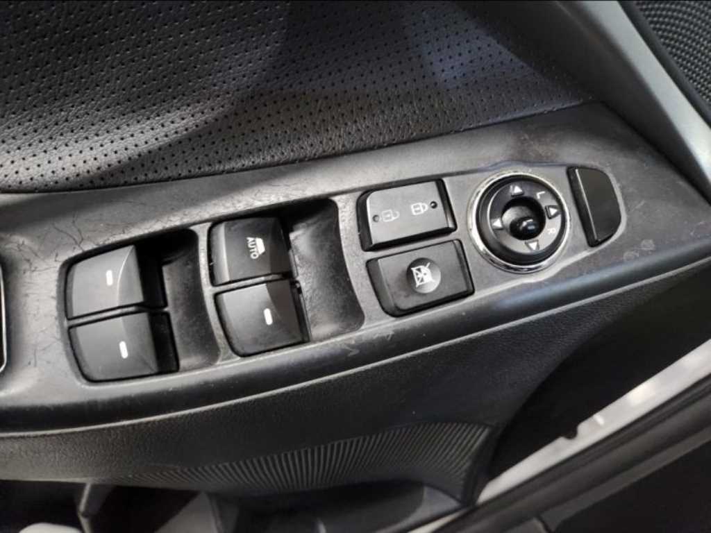 HYUNDAI Avante 2014 - Importación desde Corea - HF Imports Iquique - Foto 14