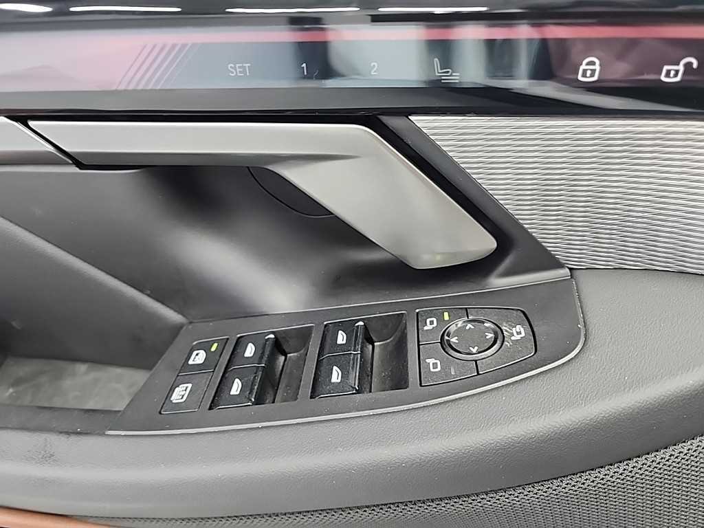 BMW 5 Series 2024 Blanco - Importación desde Corea - HF Imports Iquique - Foto 17