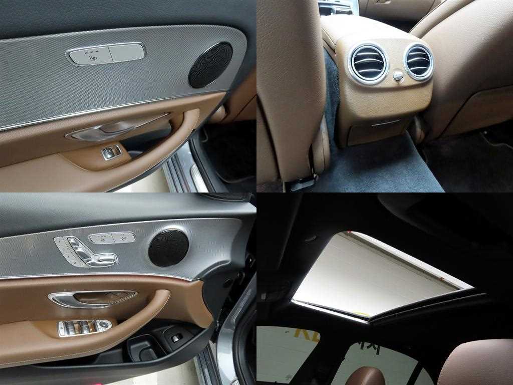 Mercedes Benz E class 2020 - Importación desde Corea - HF Imports Iquique - Foto 18