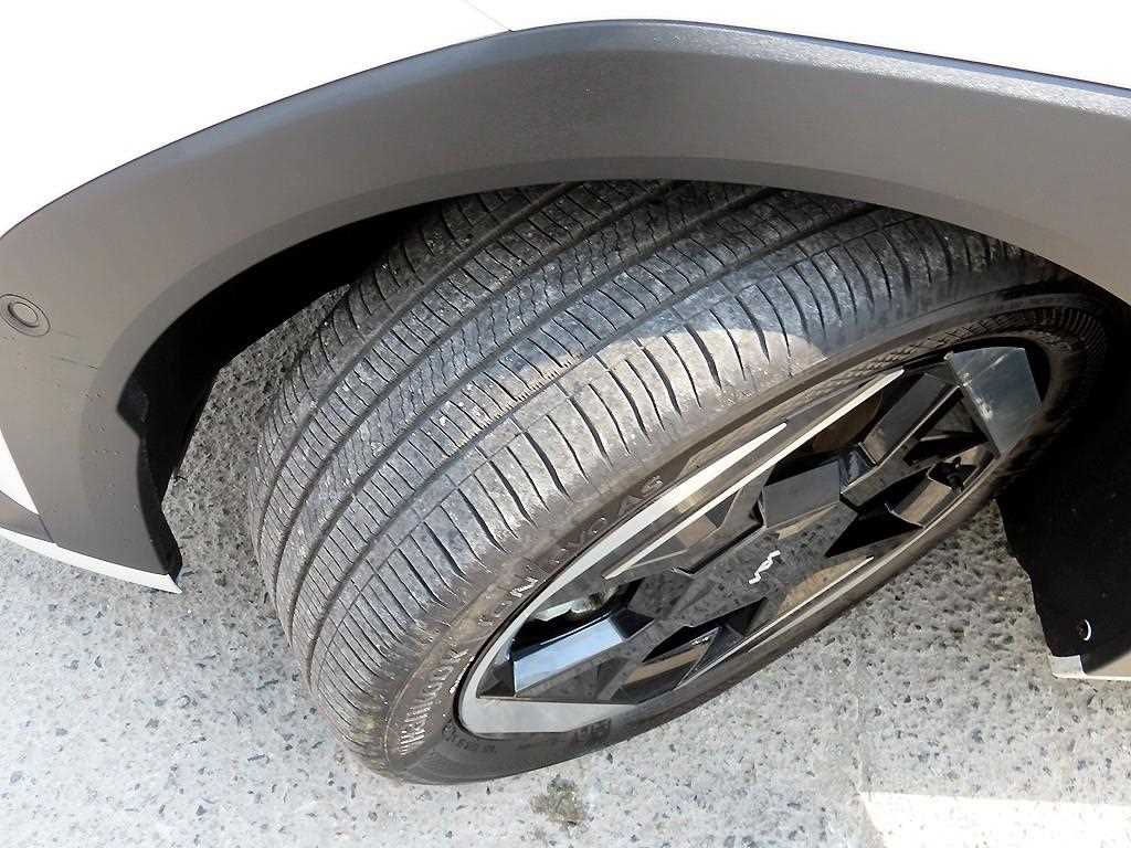 KIA EV4 2026 Blanco - Importación desde Corea - HF Imports Iquique - Foto 20