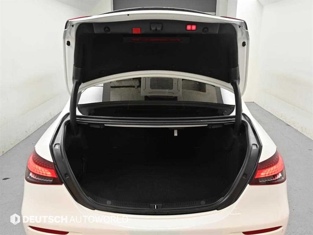 Mercedes Benz E class 2021 Blanco - Importación desde Corea - HF Imports Iquique - Foto 19