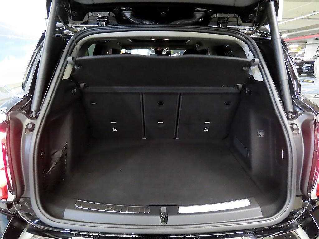 Mini Countryman 2020 Negro - Importación desde Corea - HF Imports Iquique - Foto 17