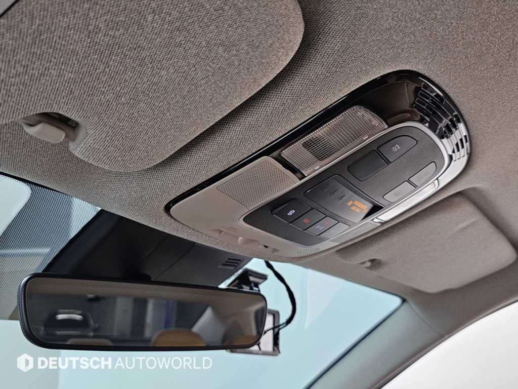 HYUNDAI Sonata 2020 Gris - Importación desde Corea - HF Imports Iquique - Foto 18