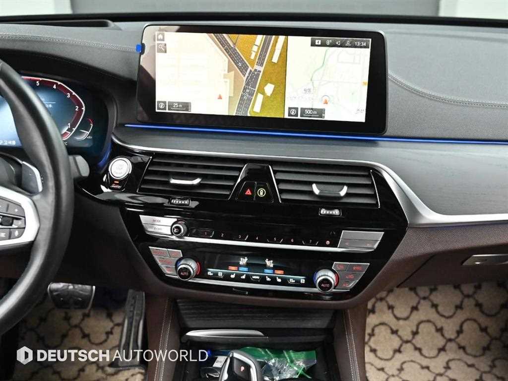 BMW Gran Turismo 2022 Gris - Importación desde Corea - HF Imports Iquique - Foto 14