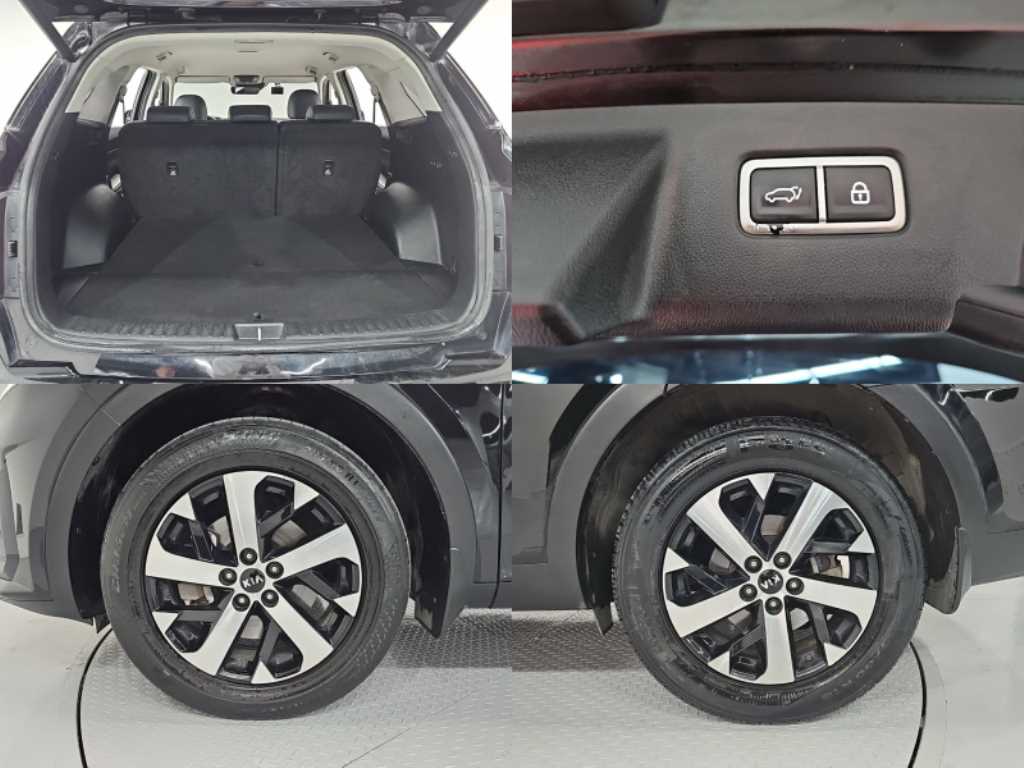 KIA Sorento 2021 - Importación desde Corea - HF Imports Iquique - Foto 20