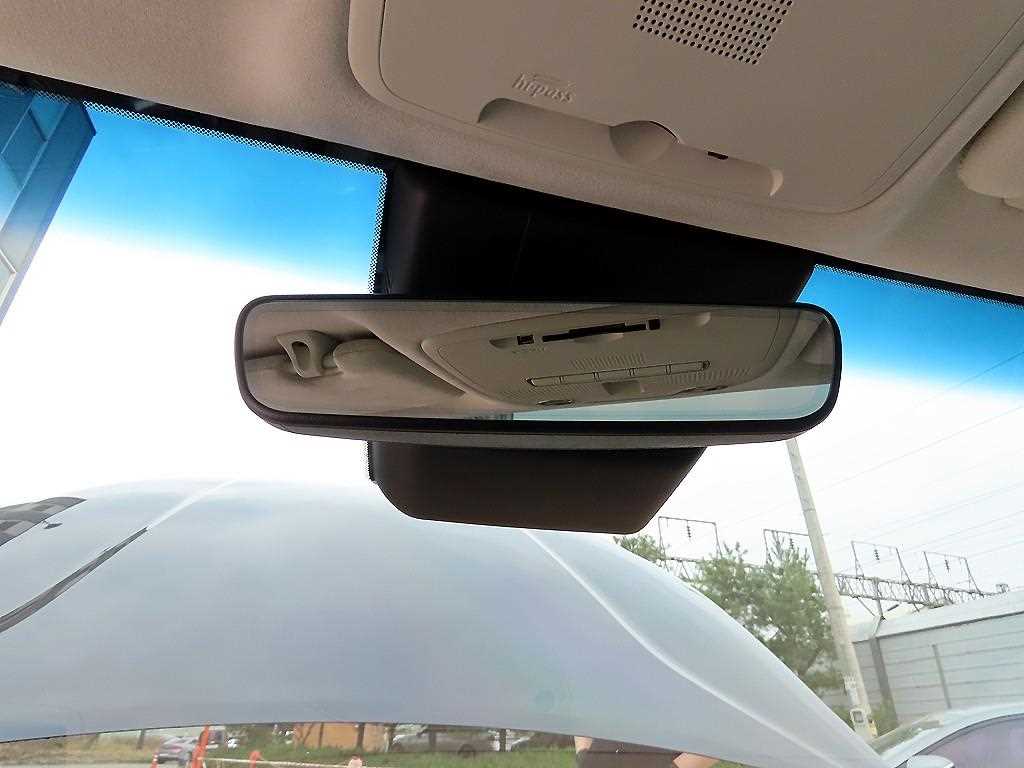 HYUNDAI Grandeur 2020 Azul - Importación desde Corea - HF Imports Iquique - Foto 14