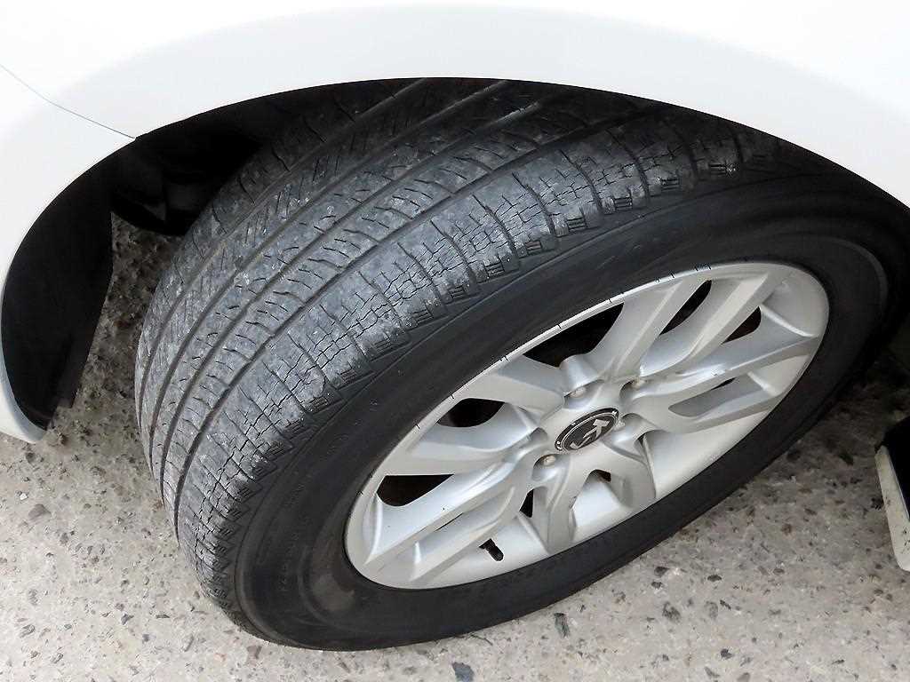 KIA K7 2010 Blanco - Importación desde Corea - HF Imports Iquique - Foto 20