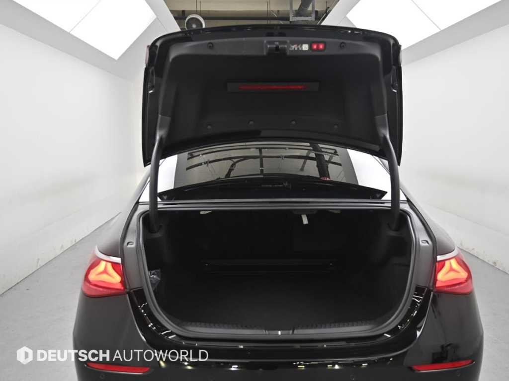 Mercedes Benz E class 2024 Negro - Importación desde Corea - HF Imports Iquique - Foto 19