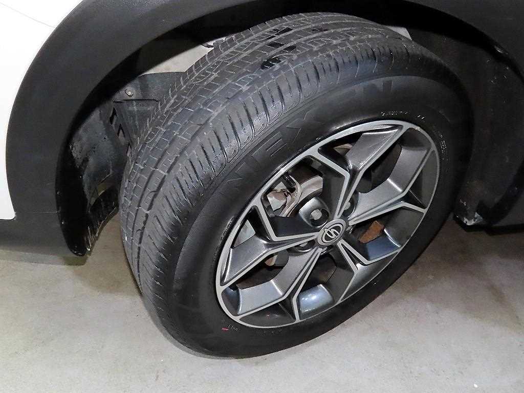 Ssangyong Korando 2022 Blanco - Importación desde Corea - HF Imports Iquique - Foto 20