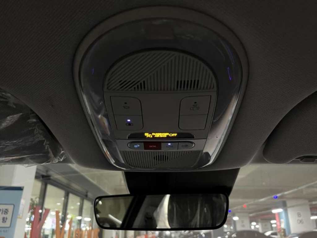 HYUNDAI Ioniq 5 - Vista 10