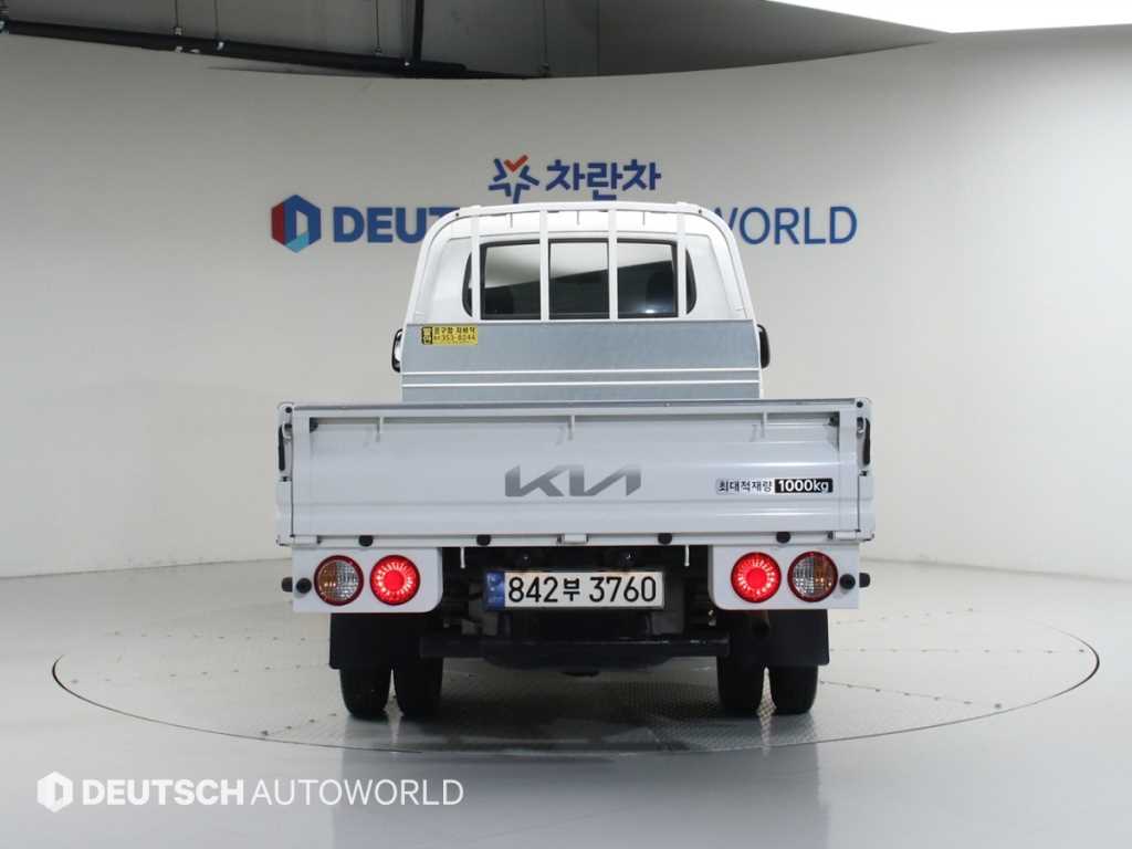 Small Truck Cargo (small) - Vista 4