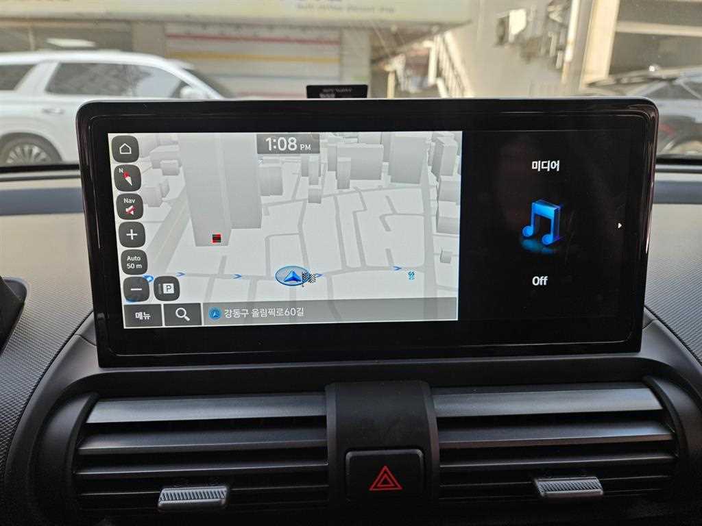 HYUNDAI Casper 2025 Blanco - Importación desde Corea - HF Imports Iquique - Foto 13