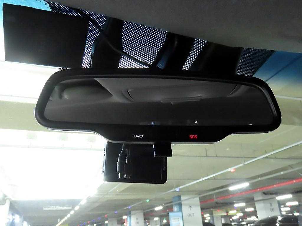 KIA K3 2021 Azul - Importación desde Corea - HF Imports Iquique - Foto 15