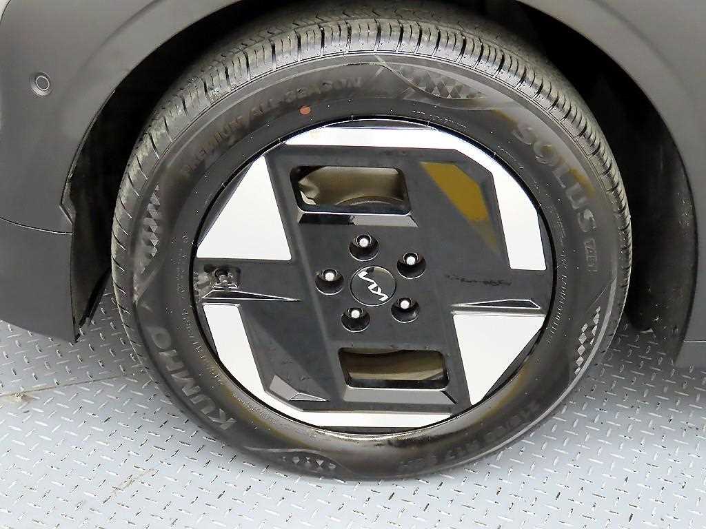 KIA EV3 2026 Gris - Importación desde Corea - HF Imports Iquique - Foto 20