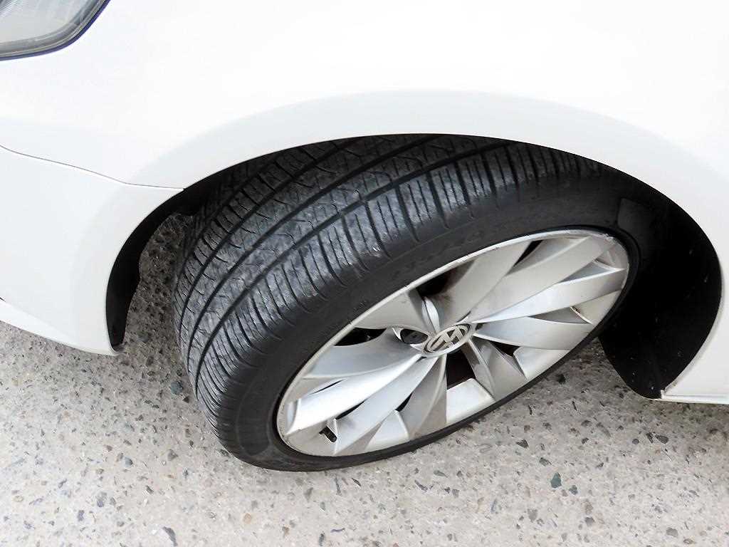 Volkswagen CC 2014 Blanco - Importación desde Corea - HF Imports Iquique - Foto 20