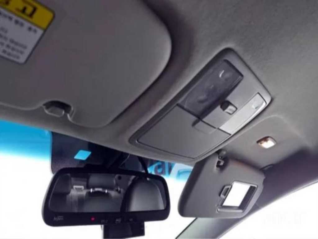 KIA K3 2017 - Importación desde Corea - HF Imports Iquique - Foto 18