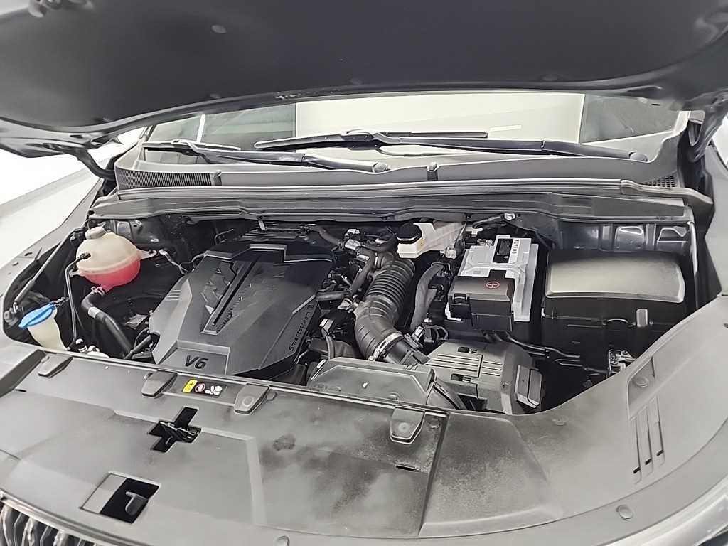 KIA Carnival - Vista 5