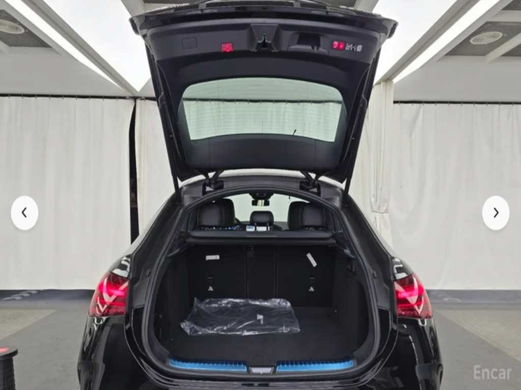 Mercedes Benz GLE Class 2026 Negro - Importación desde Corea - HF Imports Iquique - Foto 20