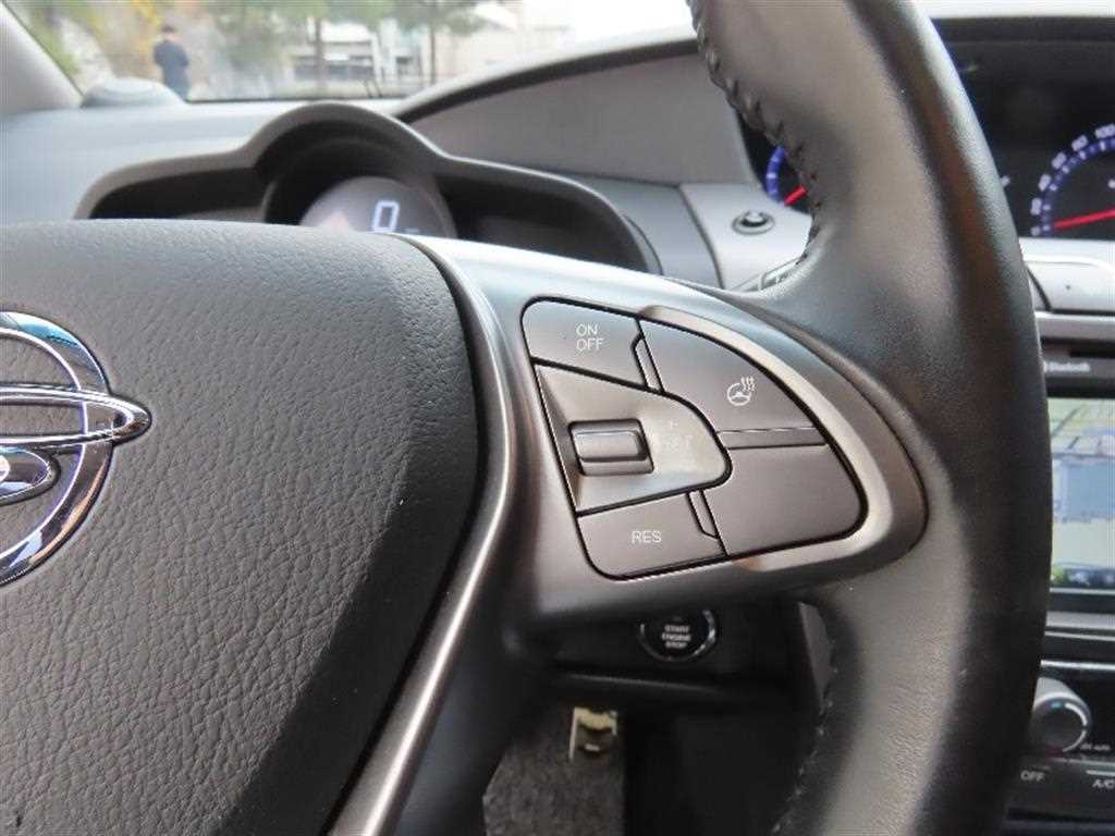 Ssangyong Korando - Vista 11