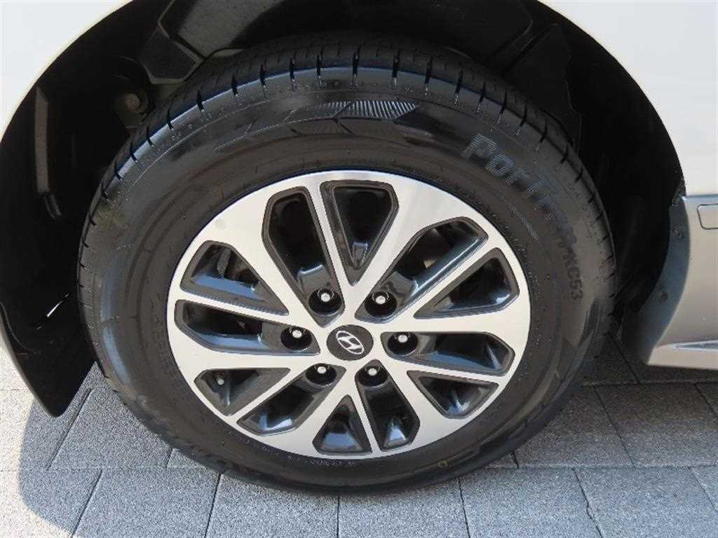 HYUNDAI Starex 2021 - Importación desde Corea - HF Imports Iquique - Foto 16