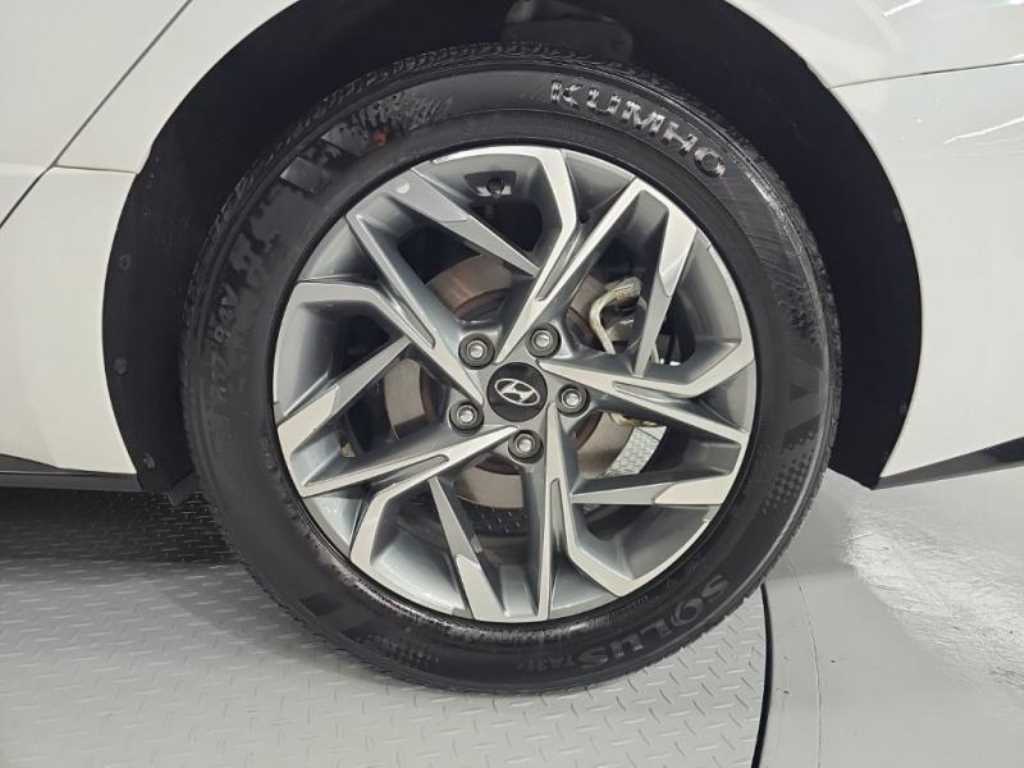HYUNDAI Sonata 2022 - Importación desde Corea - HF Imports Iquique - Foto 20
