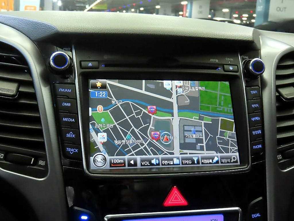 HYUNDAI i30 2012 - Importación desde Corea - HF Imports Iquique - Foto 13