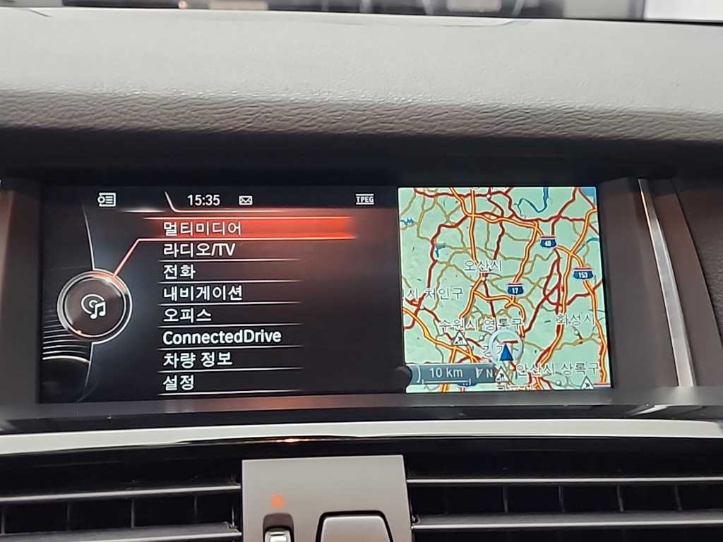 BMW X4 2016 Gris - Importación desde Corea - HF Imports Iquique - Foto 15