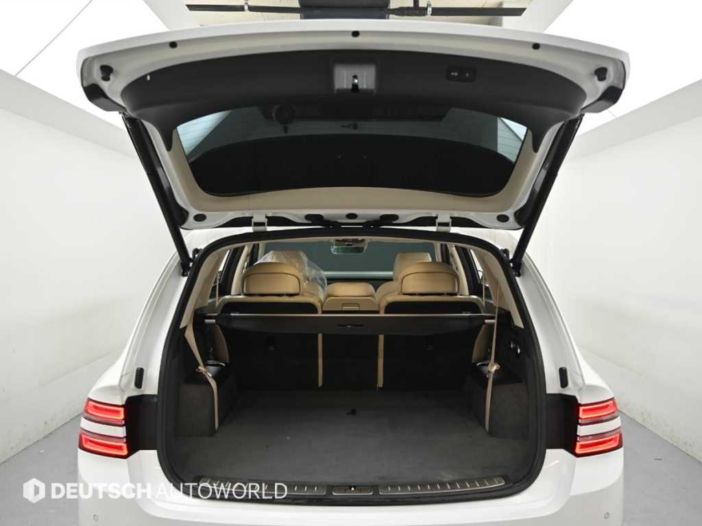 Genesis GV80 2024 Blanco - Importación desde Corea - HF Imports Iquique - Foto 19