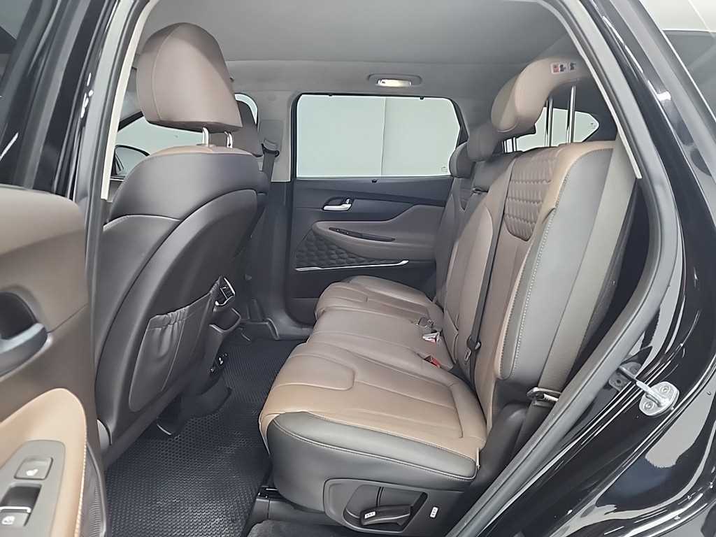 HYUNDAI Santa Fe - Vista 12