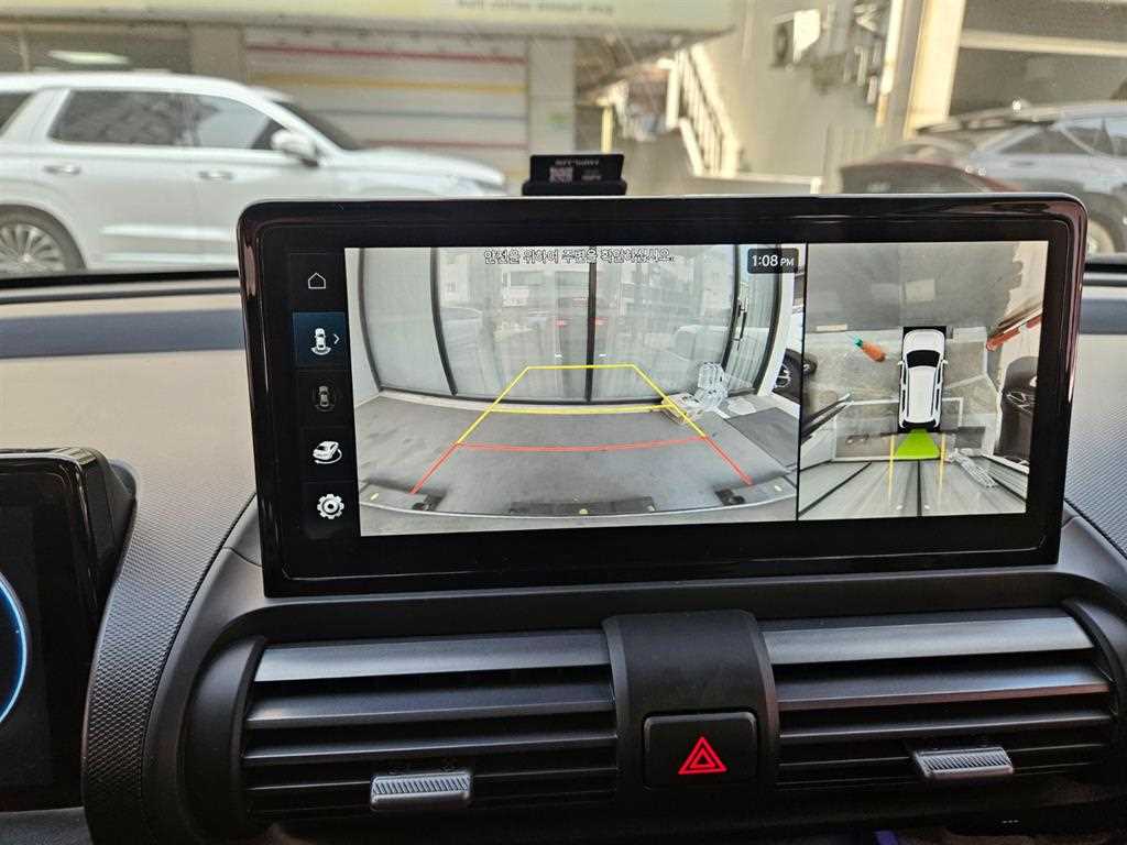 HYUNDAI Casper 2025 Blanco - Importación desde Corea - HF Imports Iquique - Foto 14