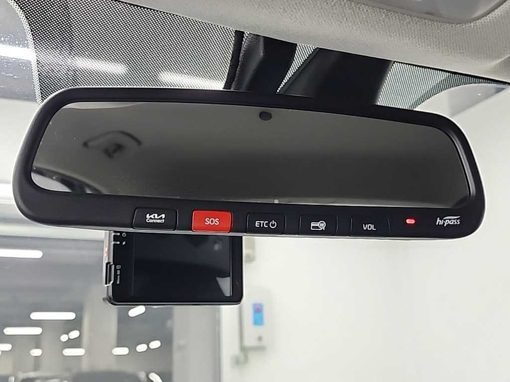 KIA Morning 2022 Blanco - Importación desde Corea - HF Imports Iquique - Foto 15