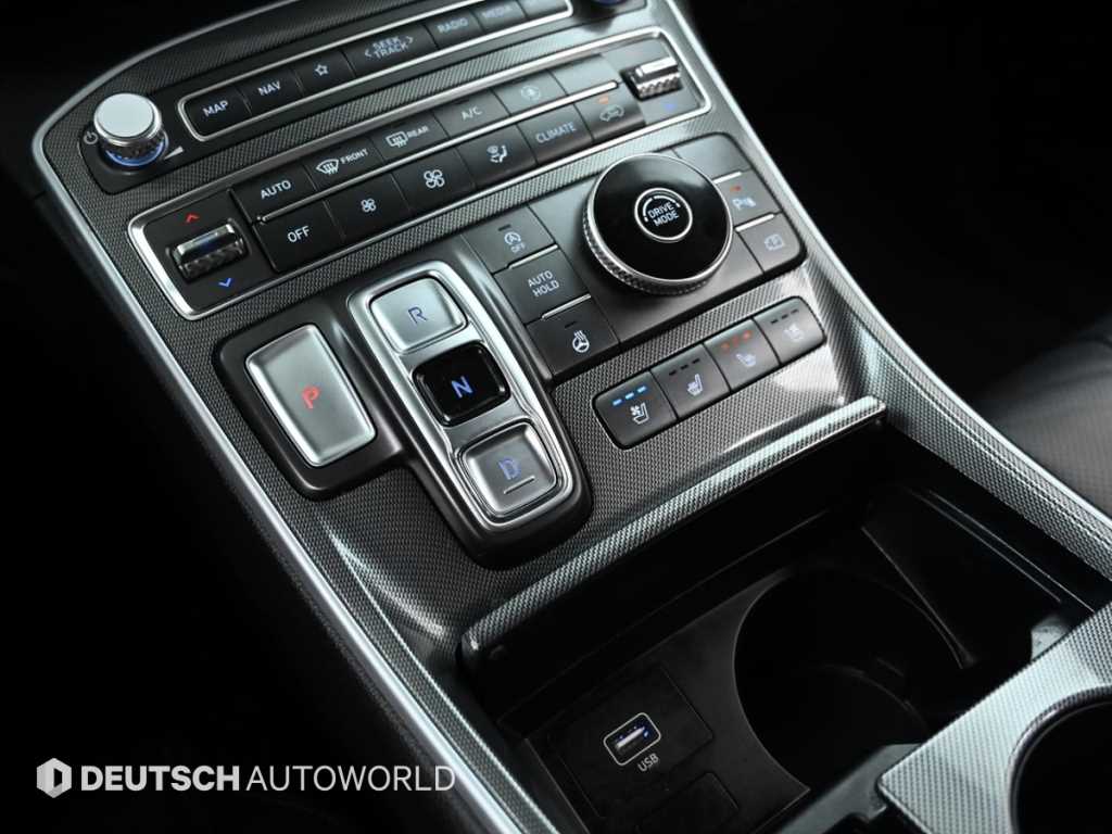 HYUNDAI Santa Fe - Vista 9