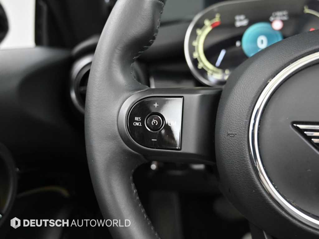 Mini Cooper Convertible 2023 - Importación desde Corea - HF Imports Iquique - Foto 16