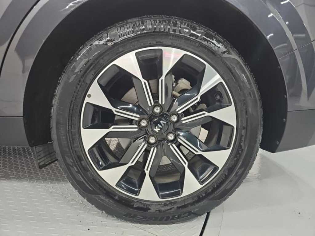 KIA Carnival 2021 - Importación desde Corea - HF Imports Iquique - Foto 20