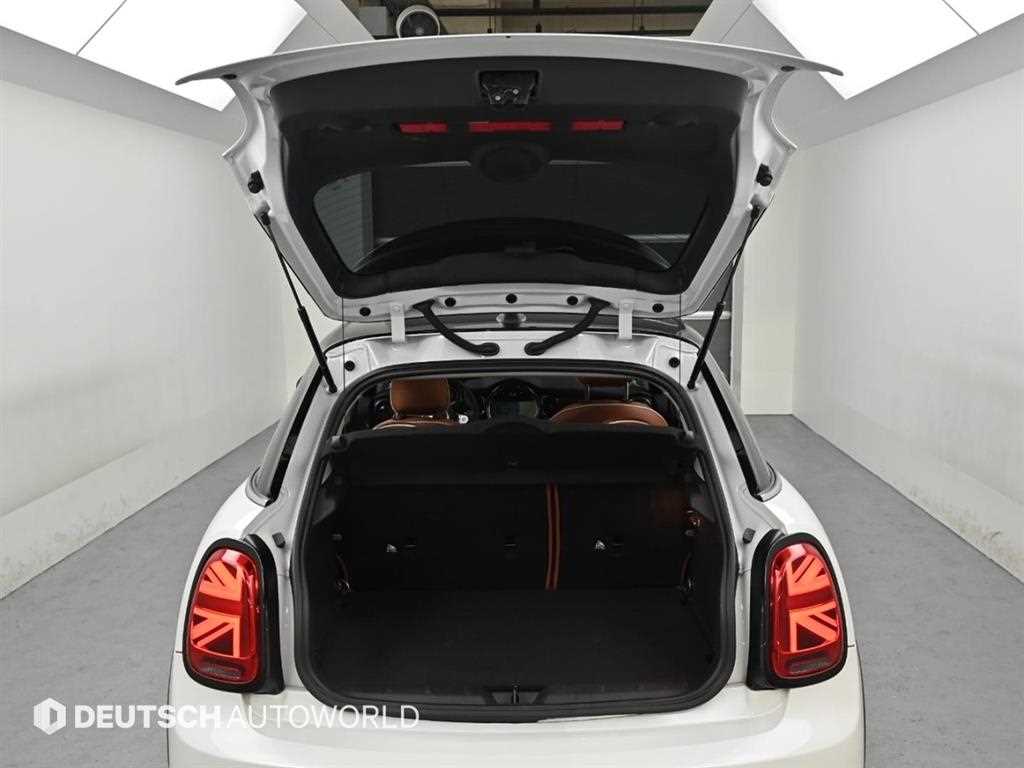 Mini Cooper 2024 Blanco - Importación desde Corea - HF Imports Iquique - Foto 19