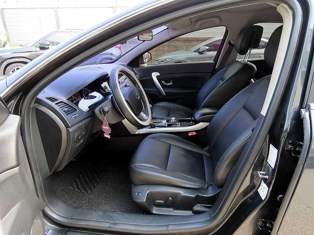 SAMSUNG SM5 - Vista 5