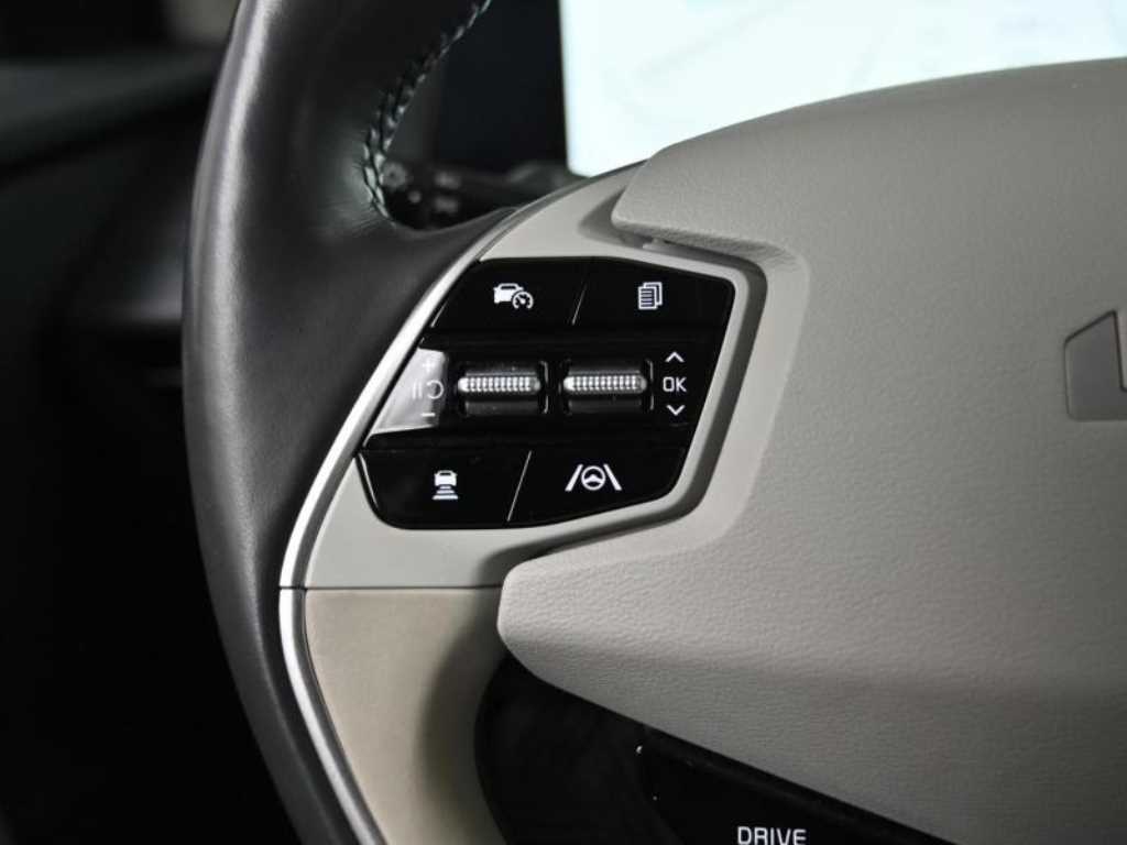 KIA EV6 2024 Gris - Importación desde Corea - HF Imports Iquique - Foto 17