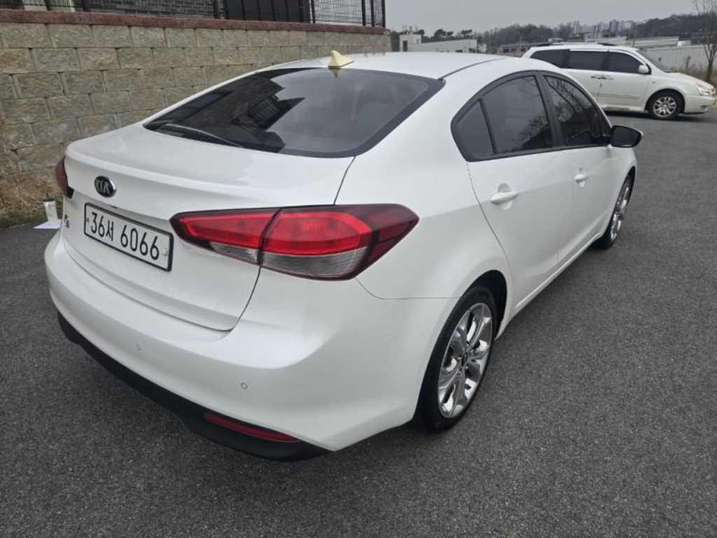 KIA K3 2017 - Importación desde Corea - HF Imports Iquique - Foto 19