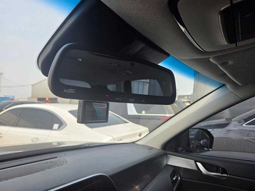 HYUNDAI Palisade - Vista 9